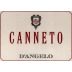 D'Angelo Basilicata Canneto Aglianico 2009 Front Label