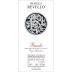 Fratelli Revello Barolo Giachini 2011 Front Label