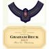 Graham Beck Methode Cap Classique Brut 2010 Front Label
