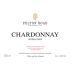 Felton Road Chardonnay 2010 Front Label