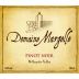 Domaine Margelle Pinot Noir 2009 Front Label