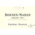 Frederic Magnien Bonnes Mares Grand Cru 2011 Front Label
