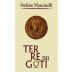 Stefano Mancinelli Marche Terre dei Goti Rosso 2010 Front Label