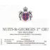 Jerome Chezeaux Nuits-Saint-George Les Prulieres Premier Cru 2011 Front Label