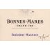 Frederic Magnien Bonnes Mares Grand Cru 2009 Front Label