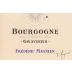 Frederic Magnien Bourgogne Rouge Gravieres 2012 Front Label