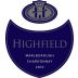 Highfield Chardonnay 2010 Front Label