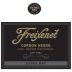 Freixenet Cordon Negro Extra Dry 1987 Front Label