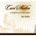 Carol Shelton Coquille Blanc 2012 Front Label