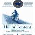 Hill of Content Pinot Noir 2005 Front Label