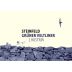 Steinfeld Gruner Veltliner 2012 Front Label