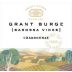Grant Burge Barossa Vines Chardonnay 2010 Front Label