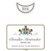 Domaine Leflaive Chevalier-Montrachet Grand Cru 2014 Front Label