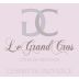 Grand Cros L'Esprit de Provence White 2013 Front Label