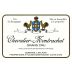 Domaine Leflaive Chevalier-Montrachet Grand Cru 2012 Front Label