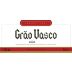 Grao Vasco Dao 2012 Front Label