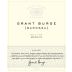 Grant Burge Hillcot Merlot 2009 Front Label
