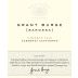Grant Burge Cameron Vale Cabernet Sauvignon 2009 Front Label
