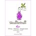 Stella Bella Skuttlebutt Shiraz - Merlot - Sangiovese Rose 2012 Front Label