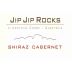 Jip Jip Rocks Shiraz Cabernet 2008 Front Label