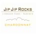 Jip Jip Rocks Chardonnay 2014 Front Label
