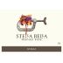 Stella Bella Shiraz 2012 Front Label