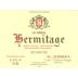 Domaine Marc Sorrel Hermitage Le Greal 2007 Front Label
