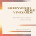 Greenwood Ridge Pinot Noir 2009 Front Label