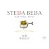 Stella Bella Serie Luminosa Merlot 2013 Front Label