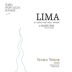 Joao Portugal Ramos Vinho Verde Lima Loureiro 2013 Front Label