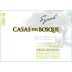 Casas del Bosque Gran Reserva Syrah 2010 Front Label