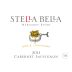 Stella Bella Serie Luminosa Cabernet Sauvignon 2011 Front Label