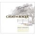 Casas del Bosque Gran Reserva Sauvignon Blanc 2012 Front Label