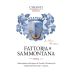 Fattoria di Sammontana Chianti 2013 Front Label