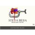 Stella Bella Sauvignon Blanc 2012 Front Label