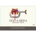 Stella Bella Sauvignon Blanc 2016 Front Label