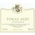 Grof Degenfeld Tokaji Aszu 5 Puttonyos 2012 Front Label