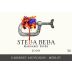 Stella Bella Cabernet Sauvignon - Merlot 2009 Front Label
