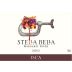 Stella Bella Isca 2010 Front Label