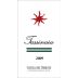 Castello del Terriccio Tassinaia 2009 Front Label