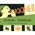 Grooner Gruner Veltliner 2009 Front Label