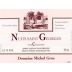 Domaine Michel Gros Nuits-Saint-Georges Les Chaliots 2013 Front Label