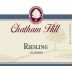 Chatham Hill Riesling 2014 Front Label