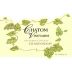 Chatom Chardonnay 2013 Front Label