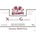Domaine Michel Gros Nuits-Saint-Georges 2008 Front Label