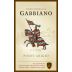 Gabbiano Pinot Grigio 2011 Front Label