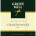 Grove Mill Chardonnay 2007 Front Label