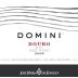 Jose Maria Da Fonseca Douro Domini 2008 Front Label