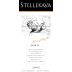 Stellekaya Shiraz 2005 Front Label