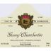 Hubert Lignier Gevrey-Chambertin 2010 Front Label